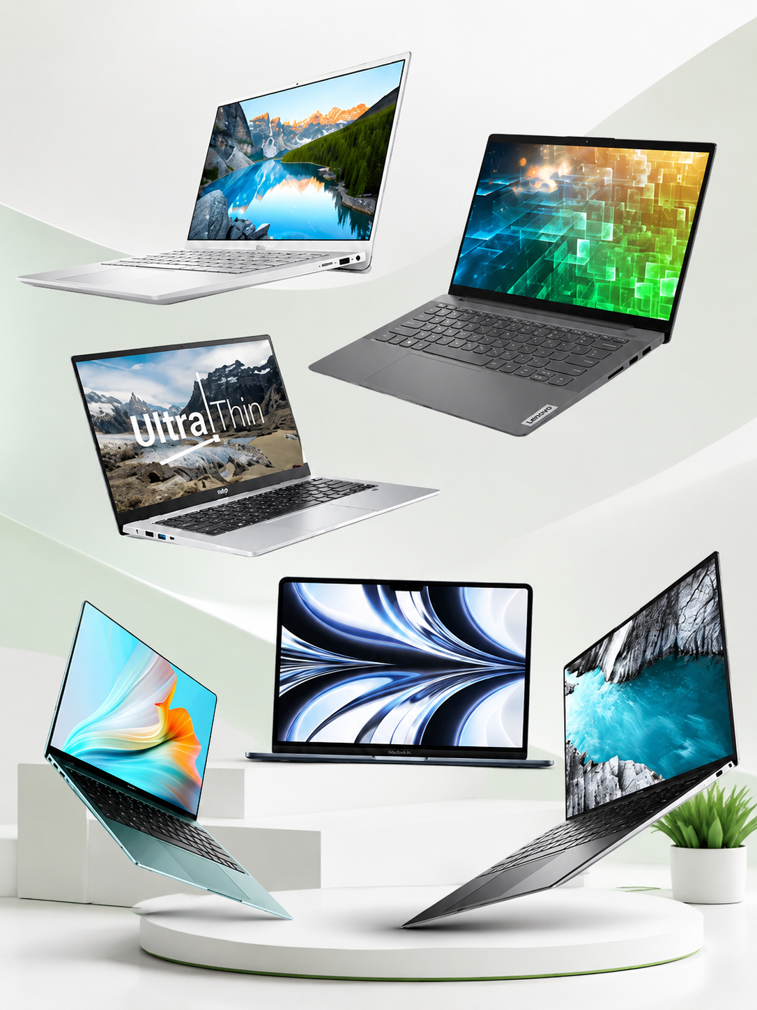 IT rental solutions why choose us