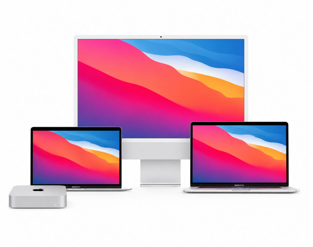 IT rental solutions