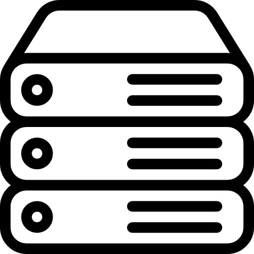 Server Rental