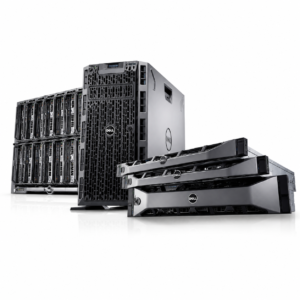rental-servers